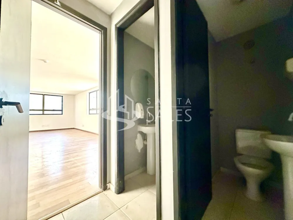 Loja-Salão, 55 m² - Foto 4