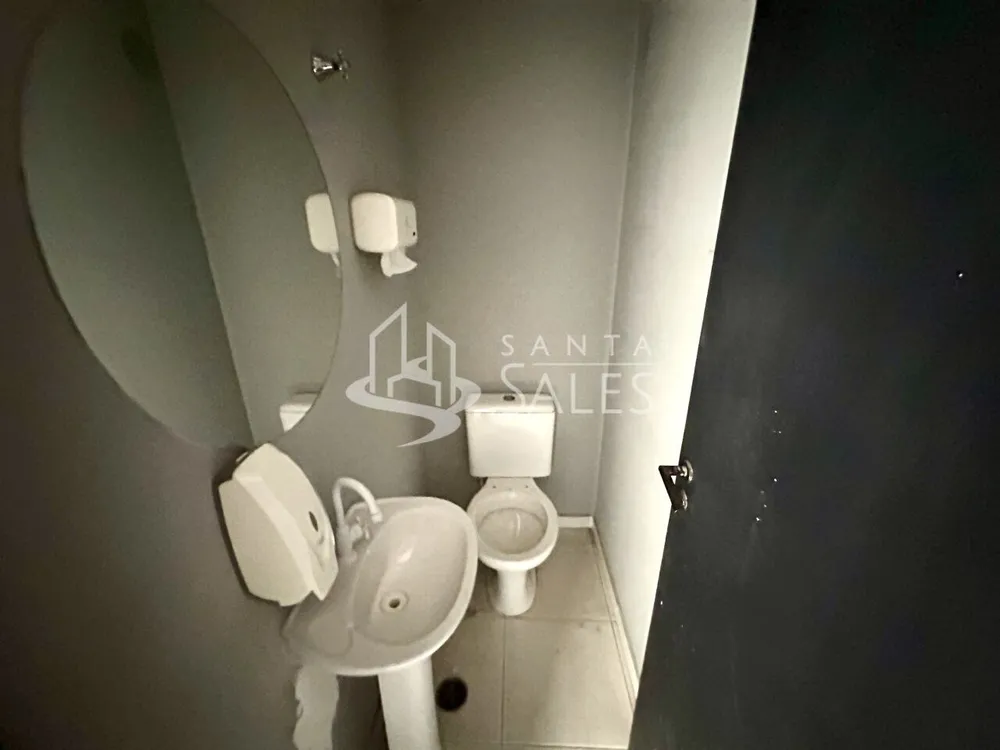 Loja-Salão, 55 m² - Foto 11
