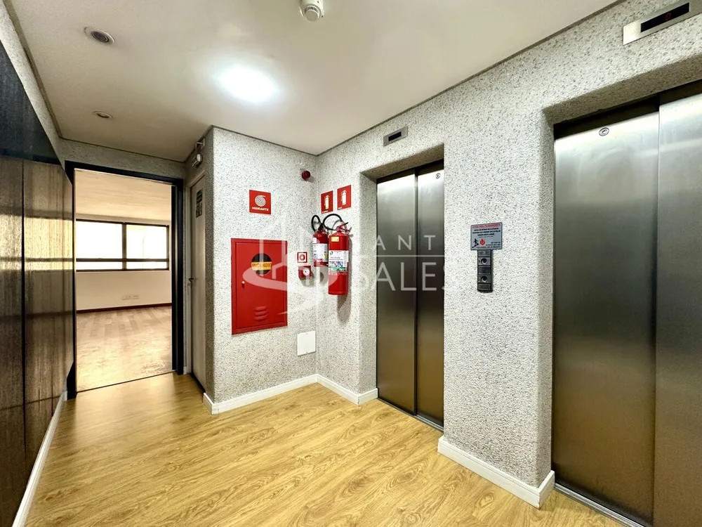 Loja-Salão, 55 m² - Foto 3