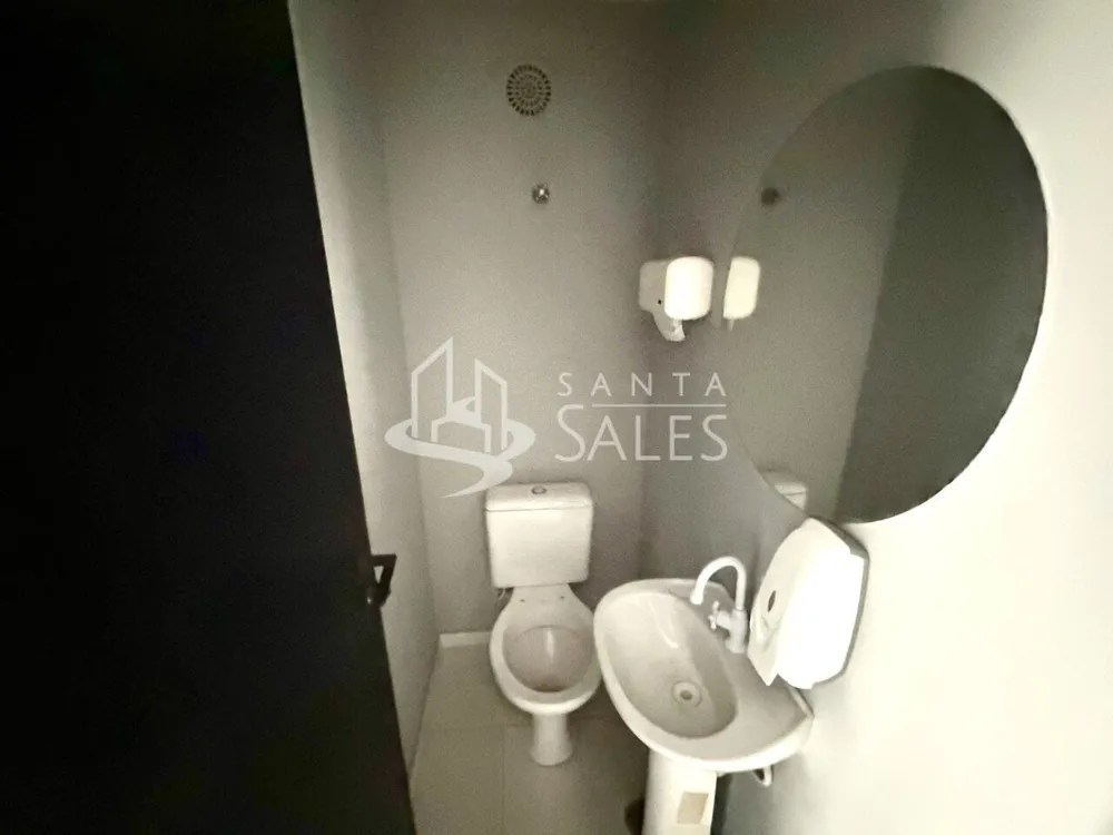 Loja-Salão, 55 m² - Foto 11