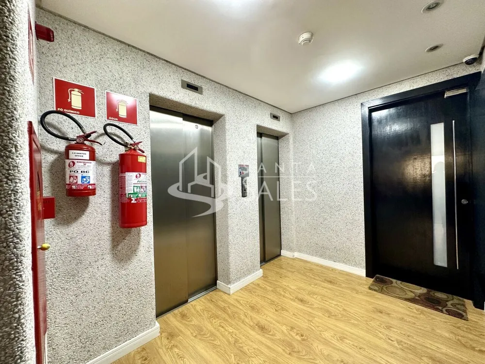 Loja-Salão, 55 m² - Foto 12