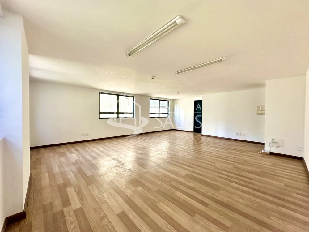 Loja-Salão, 55 m² - Foto 2