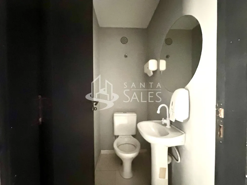 Loja-Salão, 55 m² - Foto 10
