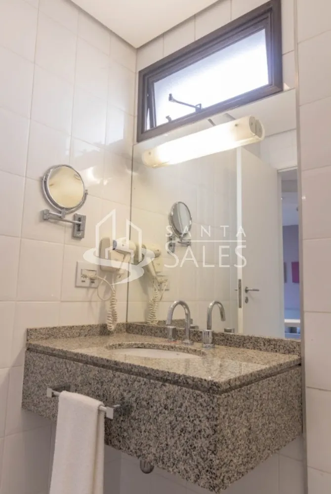 Apartamento, 1 quarto, 33 m² - Foto 3