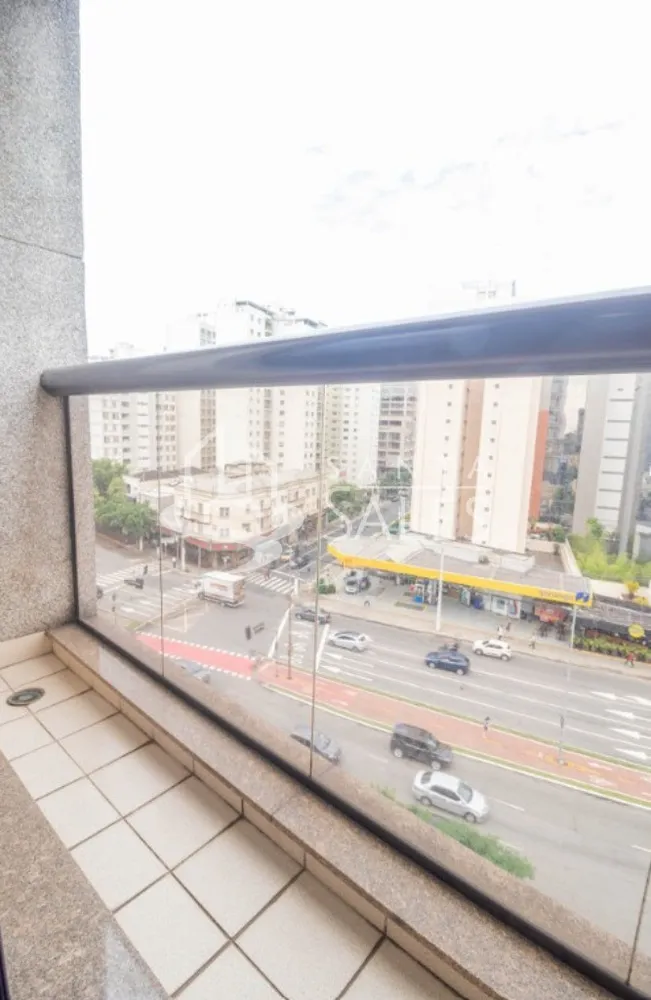 Apartamento, 1 quarto, 33 m² - Foto 11