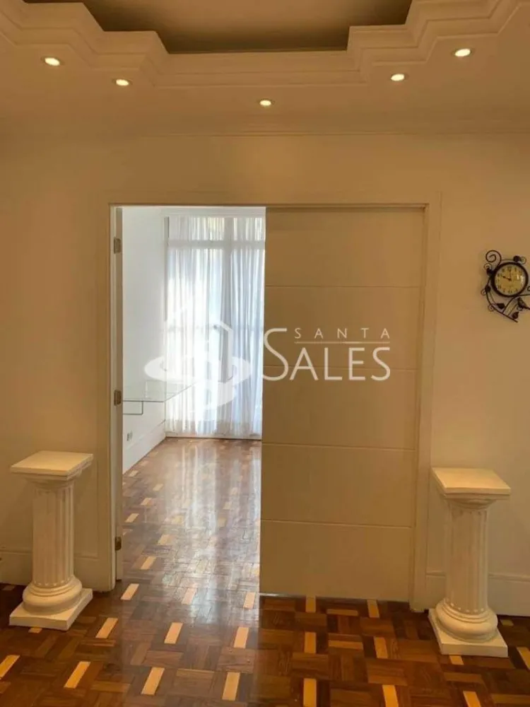 Apartamento, 3 quartos, 90 m² - Foto 2