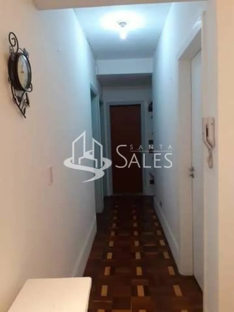 Apartamento, 3 quartos, 90 m² - Foto 1