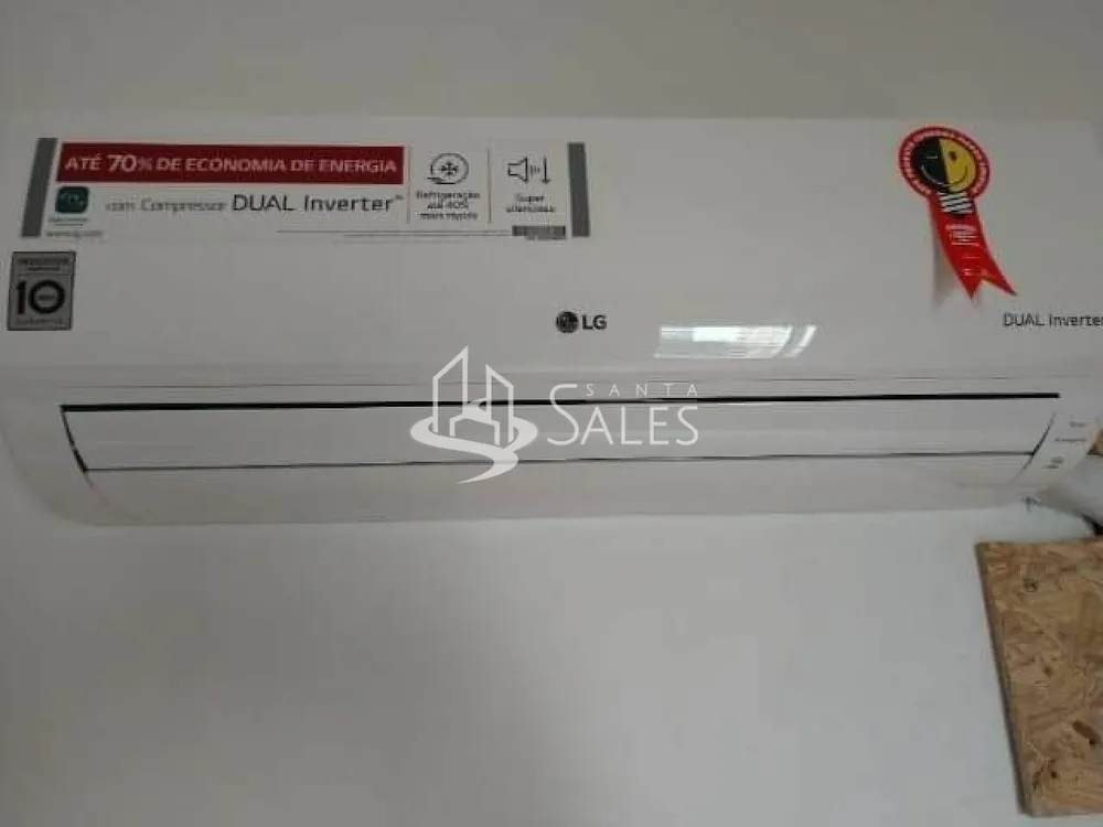 Apartamento, 3 quartos, 90 m² - Foto 11