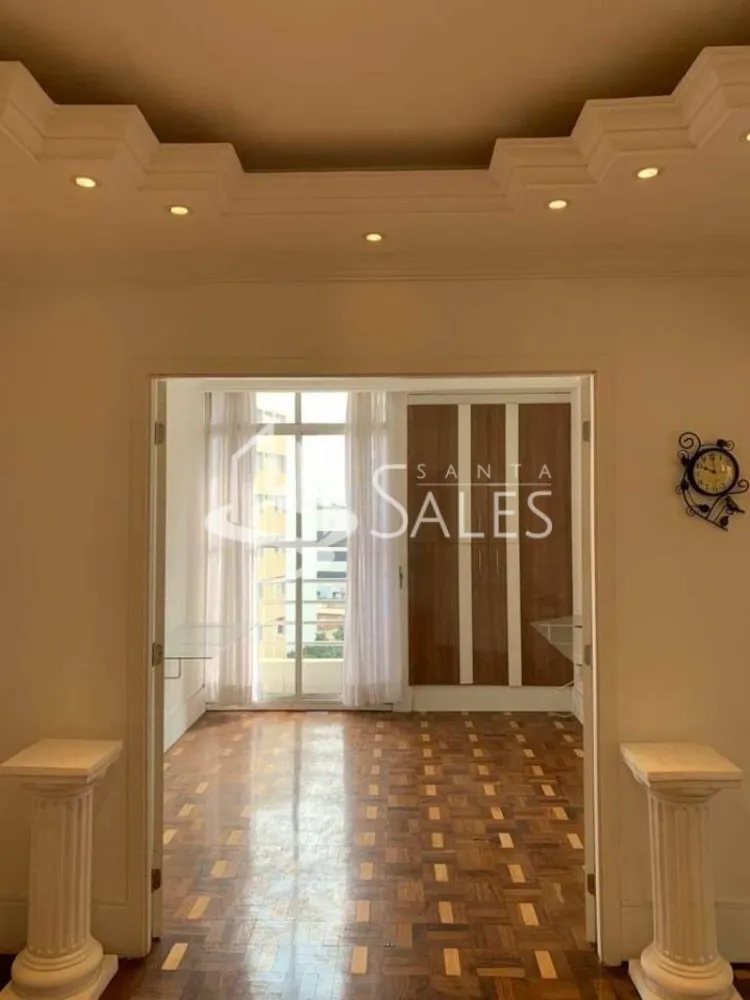 Apartamento, 3 quartos, 90 m² - Foto 1
