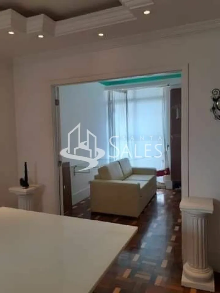 Apartamento, 3 quartos, 90 m² - Foto 6