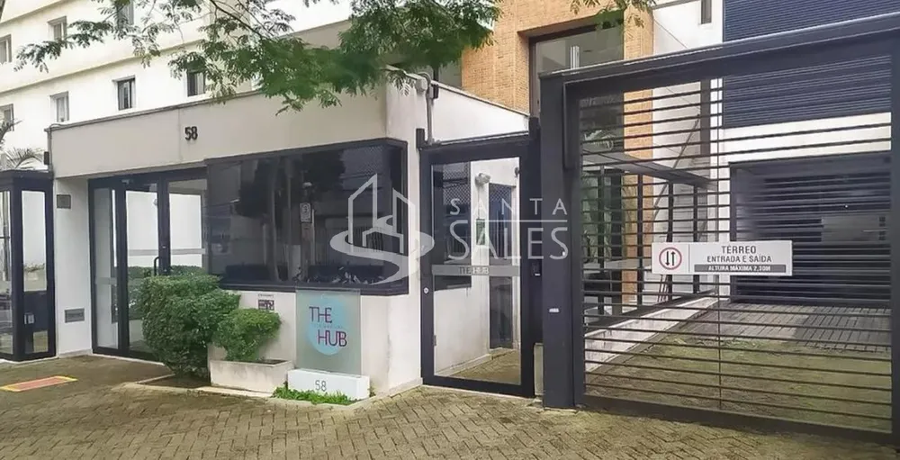 Apartamento, 1 quarto, 36 m² - Foto 4