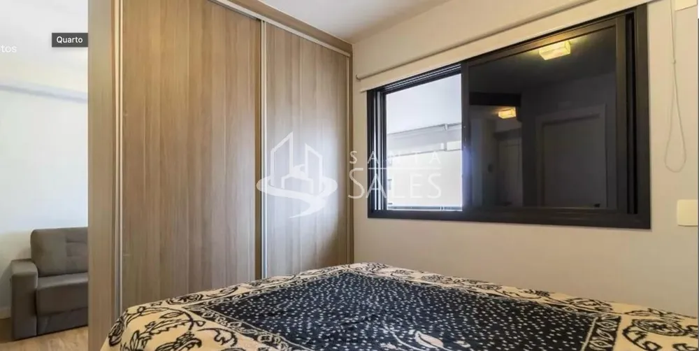 Apartamento, 1 quarto, 36 m² - Foto 6