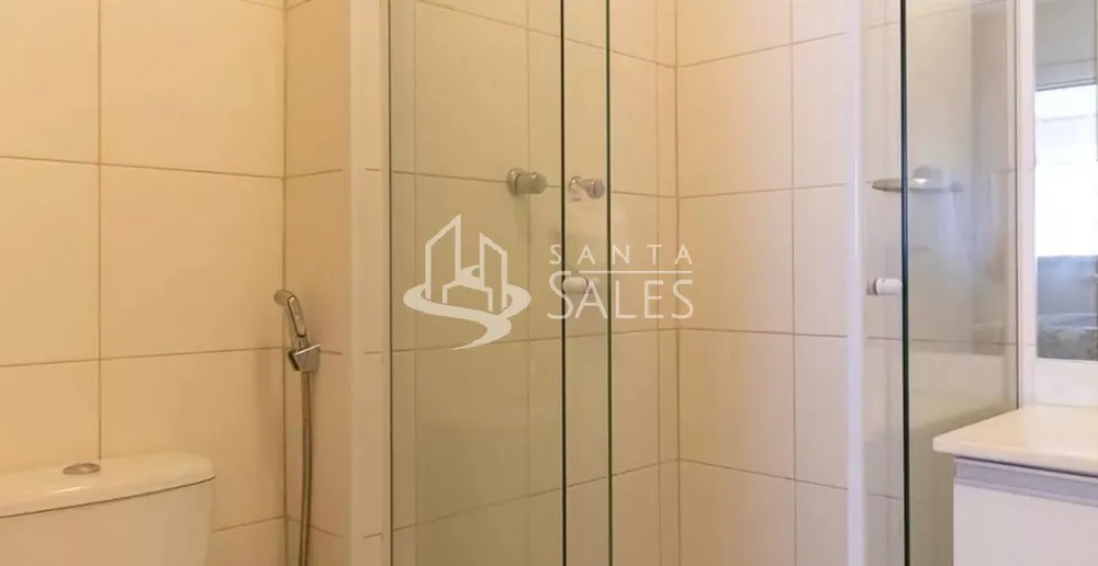 Apartamento, 1 quarto, 36 m² - Foto 3