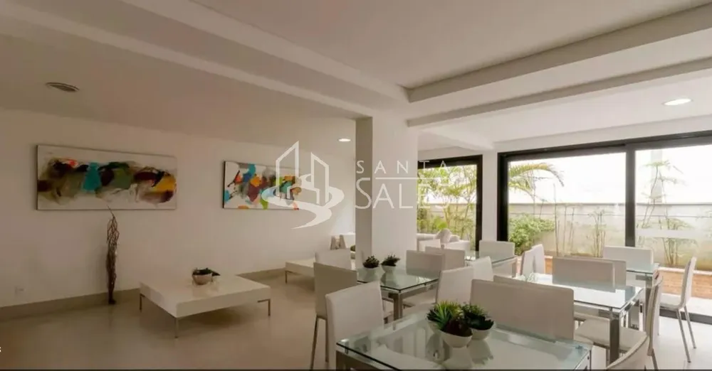 Apartamento, 1 quarto, 36 m² - Foto 11