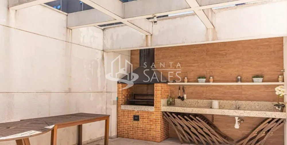 Apartamento, 1 quarto, 36 m² - Foto 14