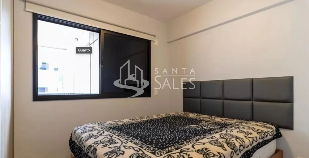Apartamento, 1 quarto, 36 m² - Foto 8