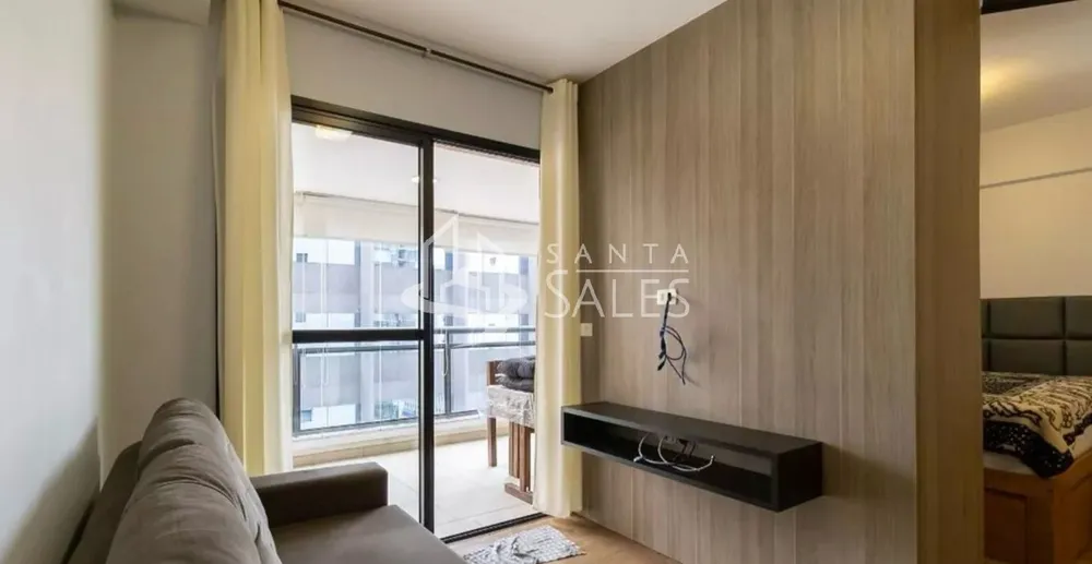 Apartamento, 1 quarto, 36 m² - Foto 5