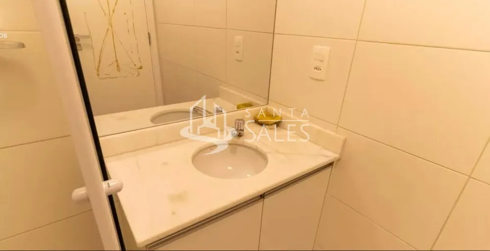 Apartamento, 1 quarto, 36 m² - Foto 6