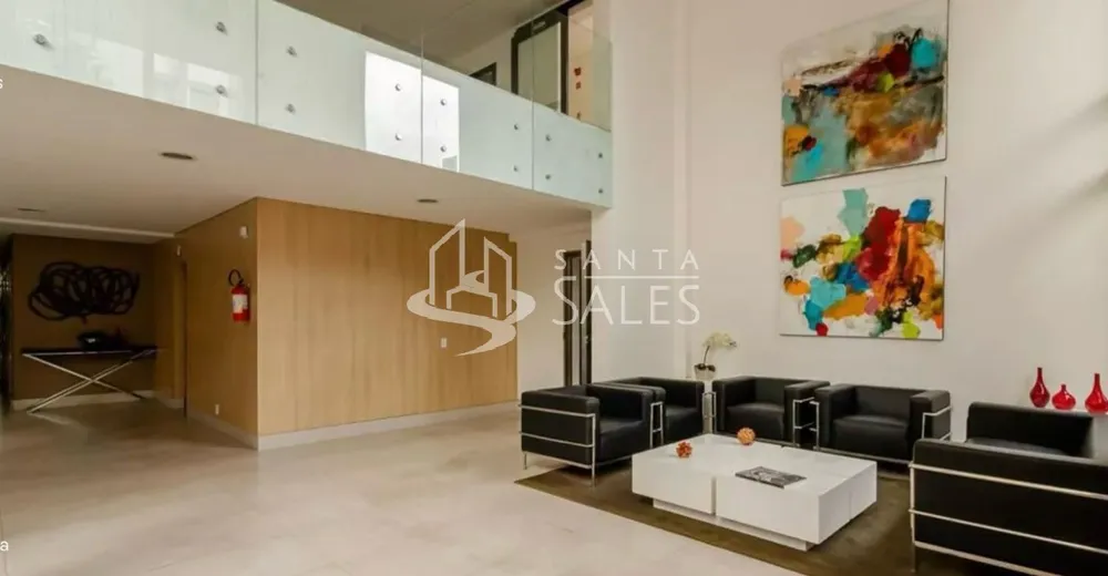 Apartamento, 1 quarto, 36 m² - Foto 7