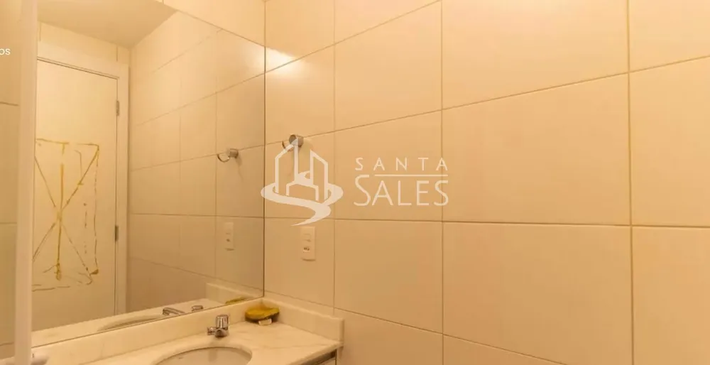 Apartamento, 1 quarto, 36 m² - Foto 7