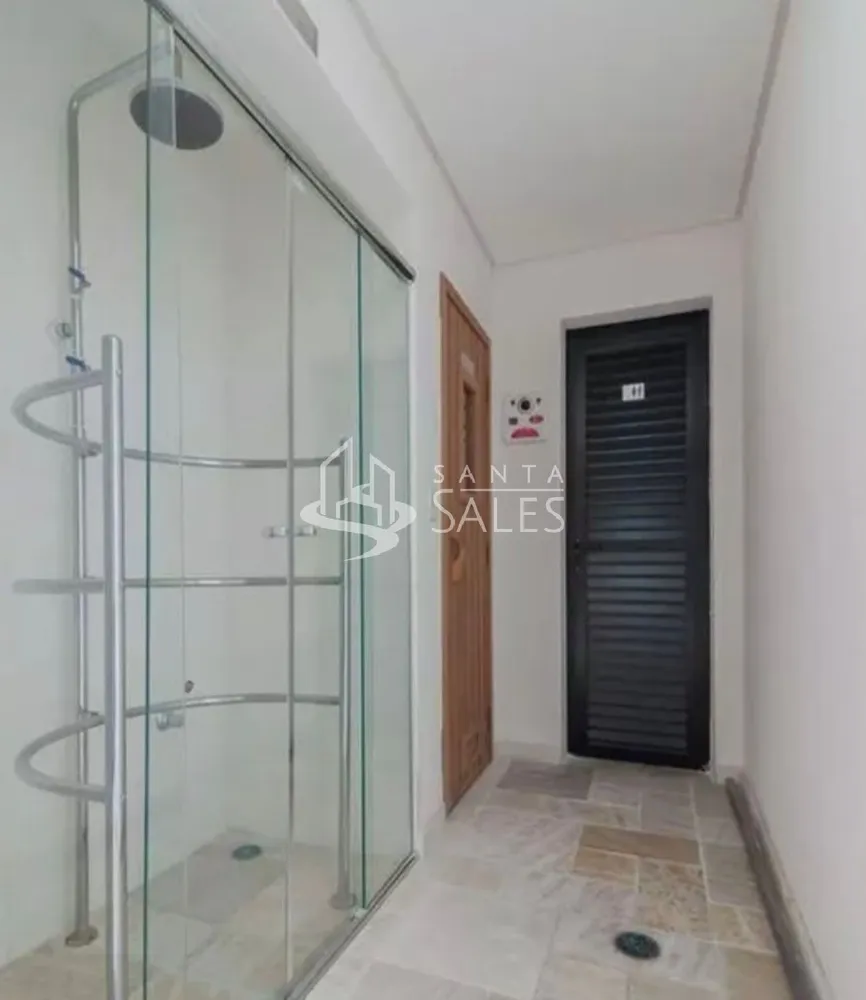 Apartamento, 1 quarto, 36 m² - Foto 1
