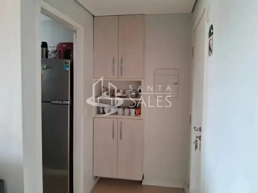 Apartamento, 2 quartos, 55 m² - Foto 3