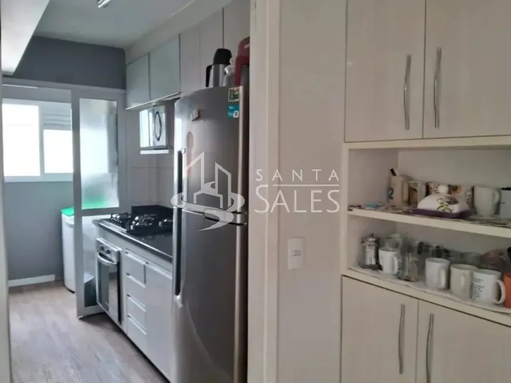 Apartamento, 2 quartos, 55 m² - Foto 5