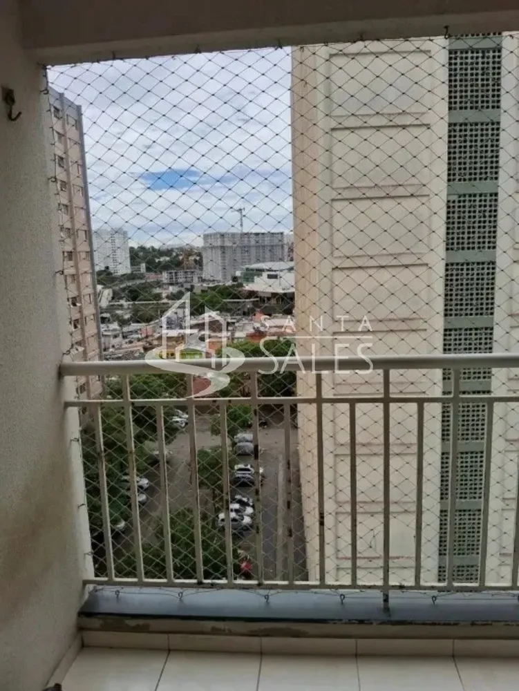 Apartamento, 2 quartos, 55 m² - Foto 8