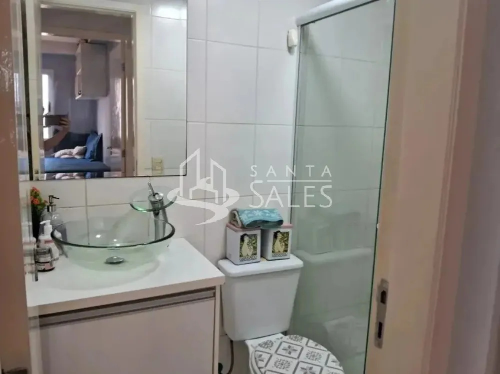 Apartamento, 2 quartos, 55 m² - Foto 6