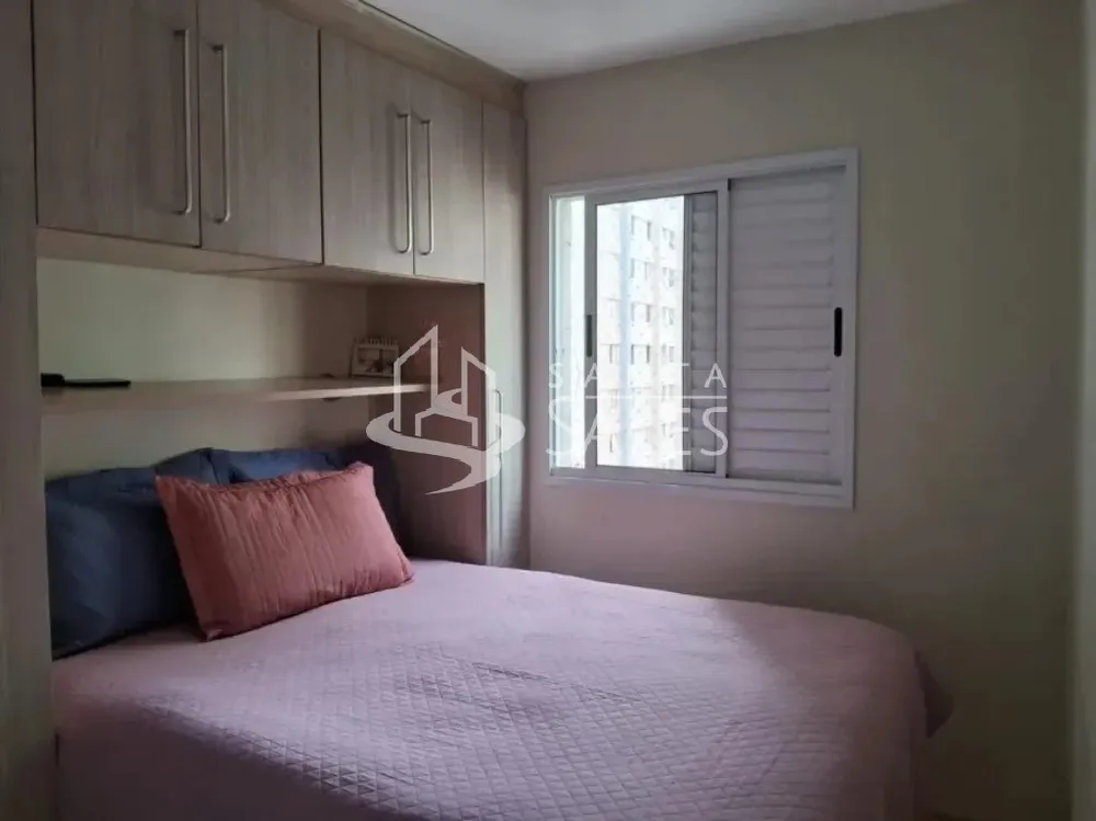 Apartamento, 2 quartos, 55 m² - Foto 3