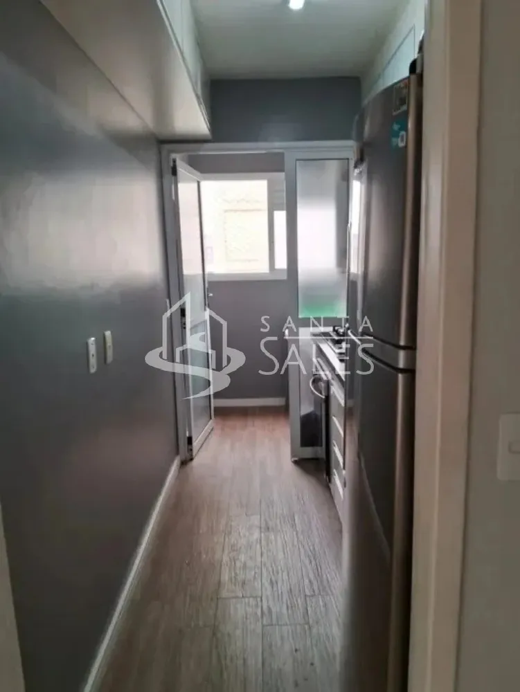 Apartamento, 2 quartos, 55 m² - Foto 4