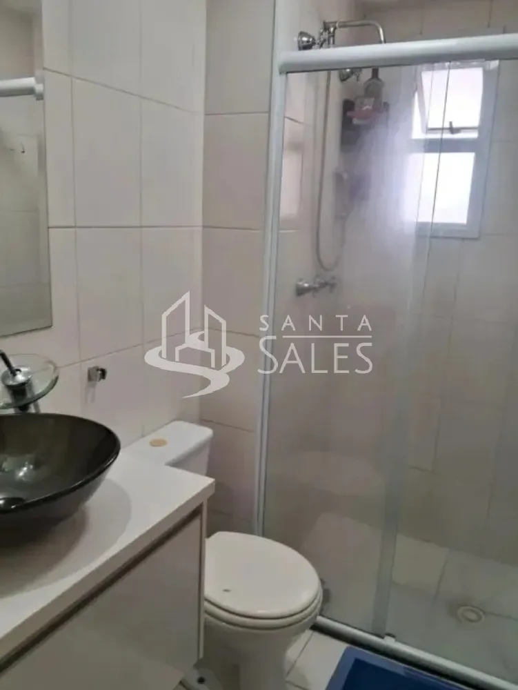 Apartamento, 2 quartos, 55 m² - Foto 9