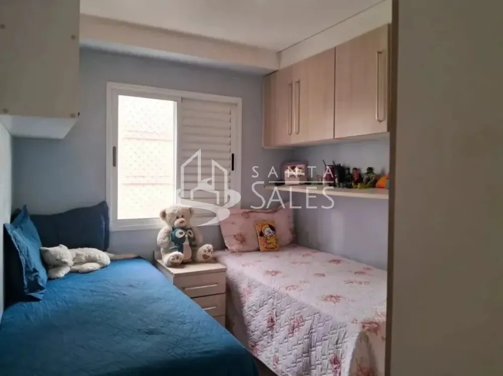 Apartamento, 2 quartos, 55 m² - Foto 7
