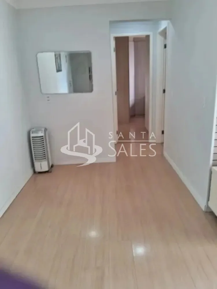 Apartamento, 2 quartos, 55 m² - Foto 2