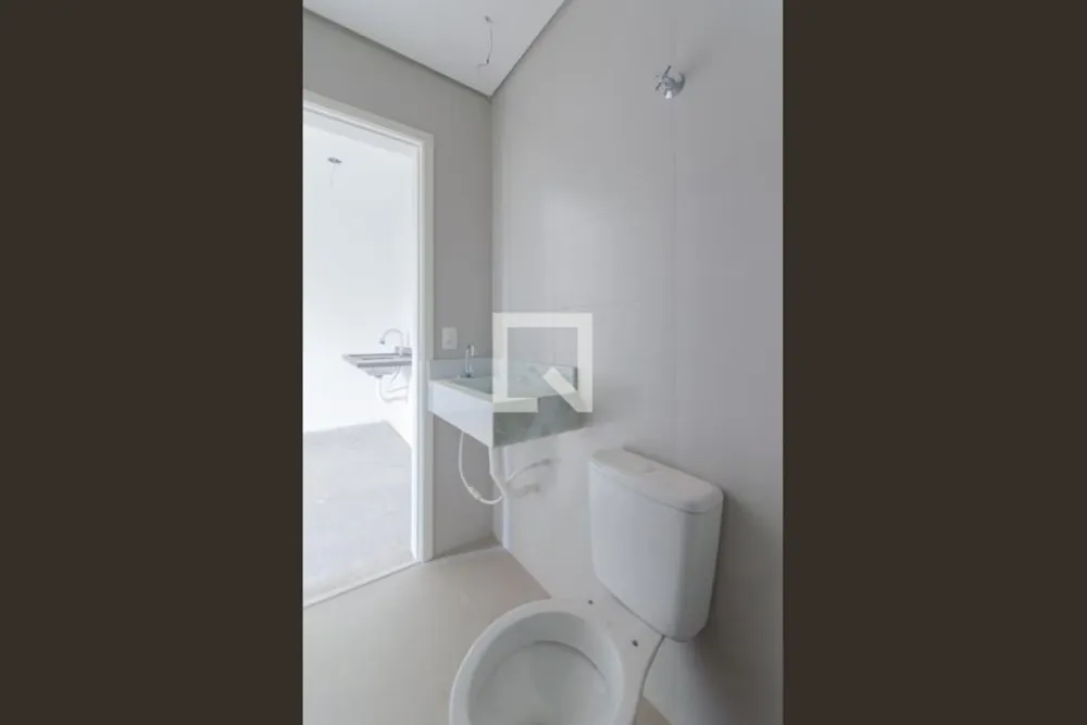 Kitnet-Studio, 25 m² - Foto 1