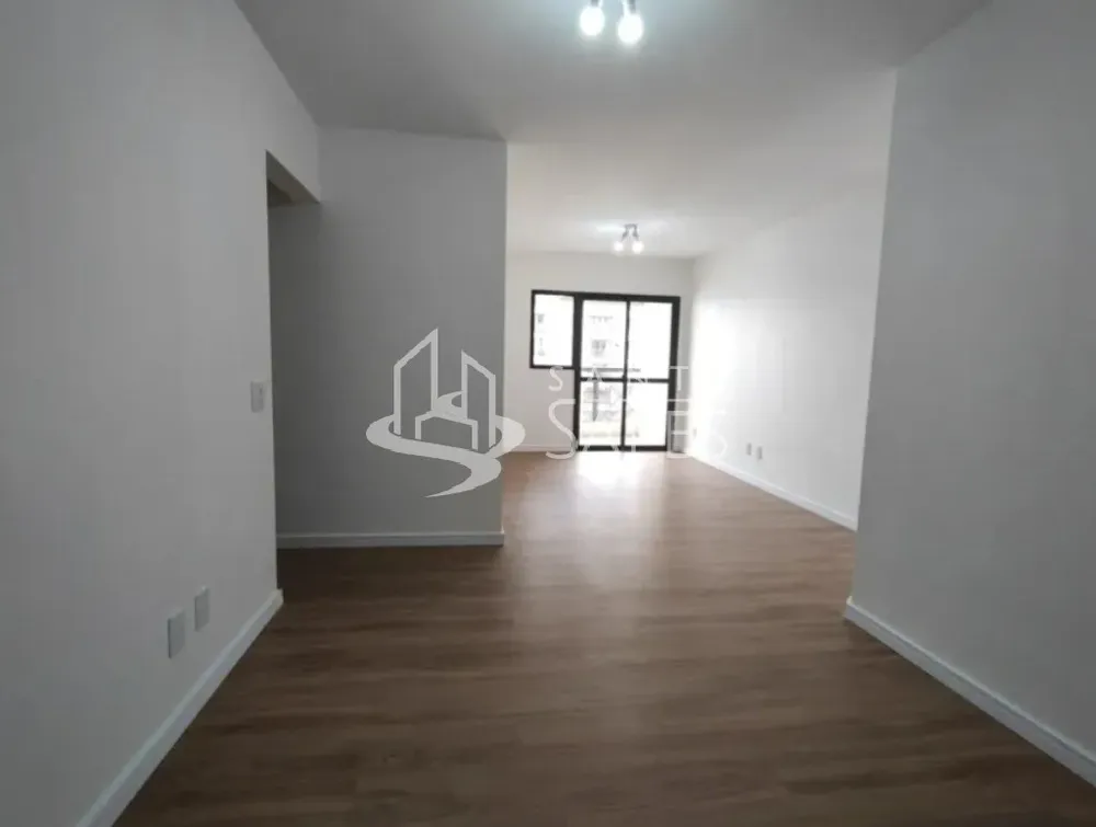 Apartamento, 3 quartos, 94 m² - Foto 1