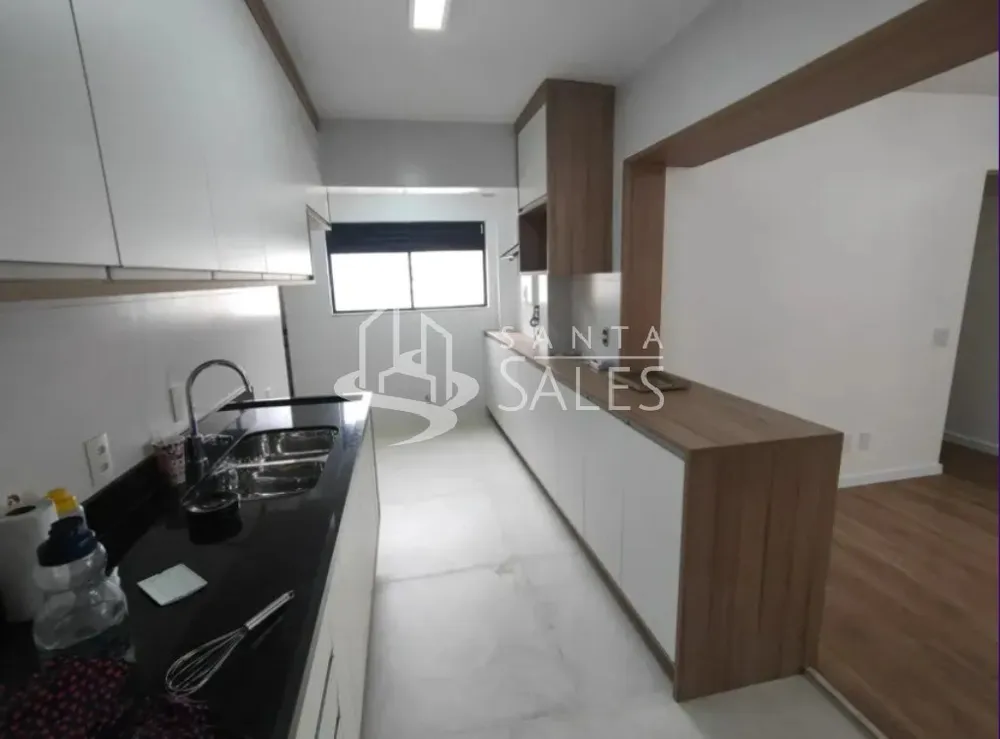 Apartamento, 3 quartos, 94 m² - Foto 3