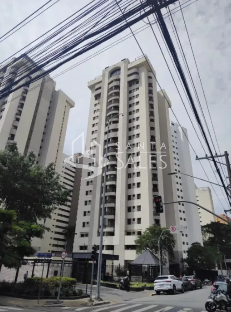 Apartamento, 3 quartos, 94 m² - Foto 7