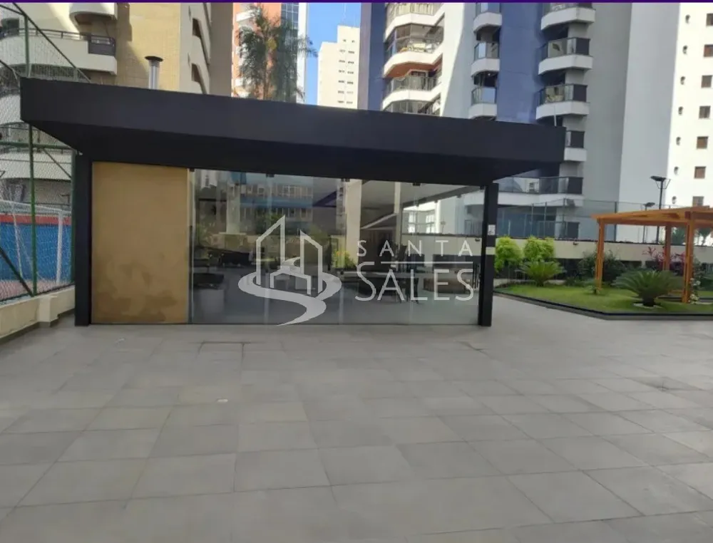 Apartamento, 3 quartos, 94 m² - Foto 8