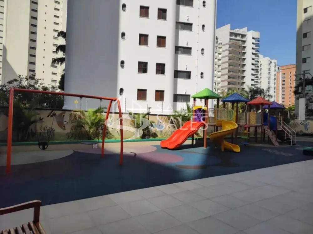 Apartamento, 3 quartos, 94 m² - Foto 10
