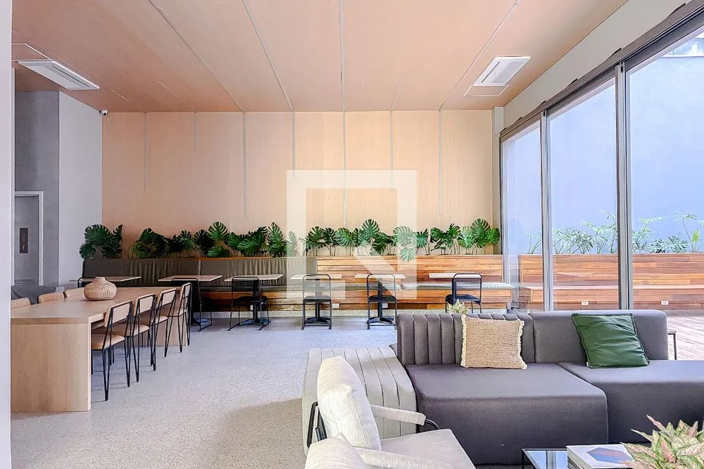 Kitnet-Studio, 27 m² - Foto 15