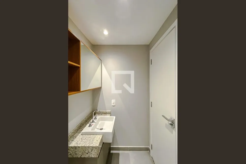 Kitnet-Studio, 27 m² - Foto 8