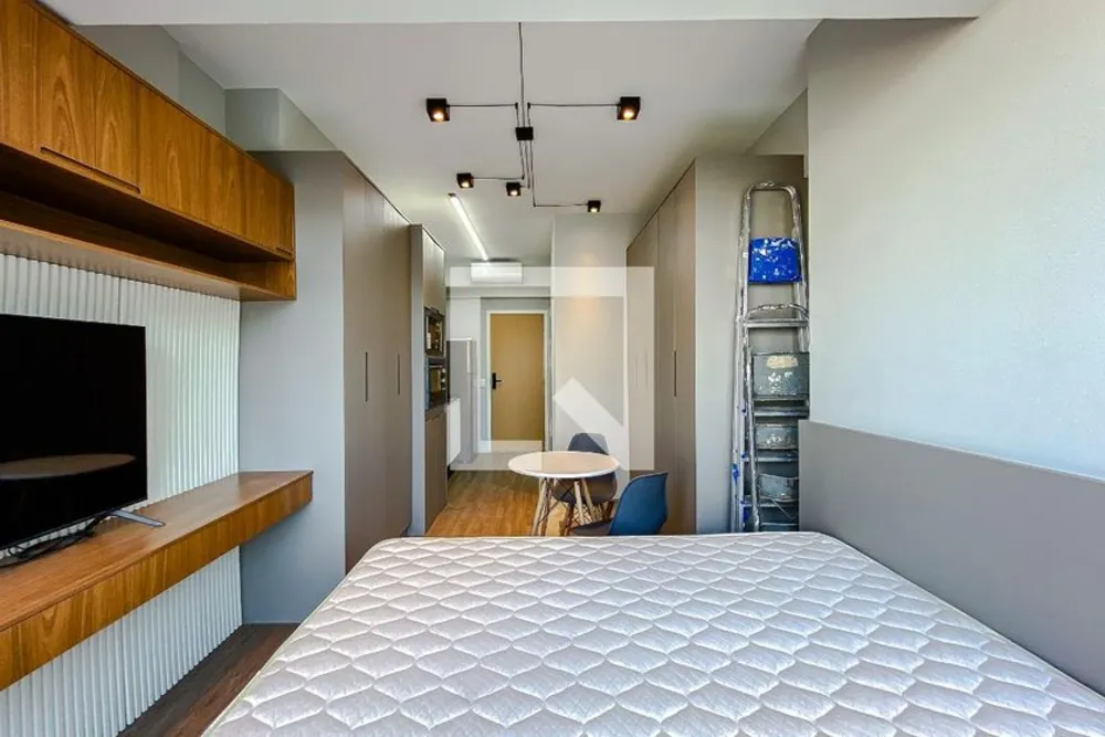 Kitnet-Studio, 27 m² - Foto 3