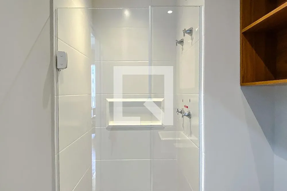Kitnet-Studio, 27 m² - Foto 7