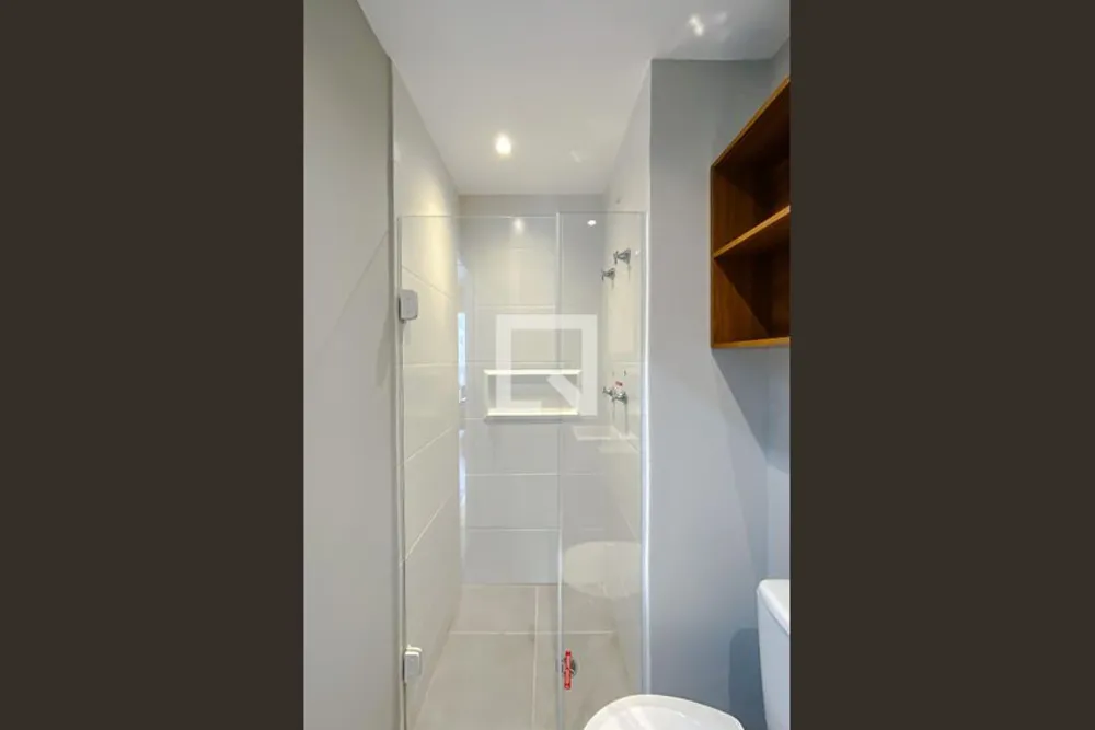 Kitnet-Studio, 27 m² - Foto 6