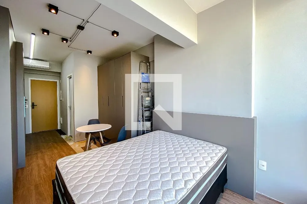 Kitnet-Studio, 27 m² - Foto 2