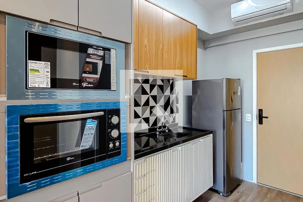 Kitnet-Studio, 27 m² - Foto 10