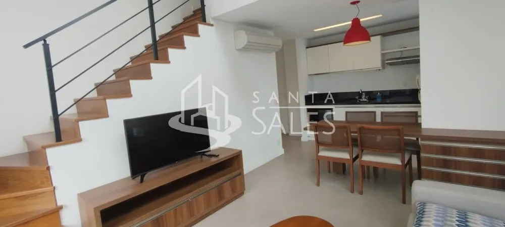 Apartamento, 1 quarto, 60 m² - Foto 4