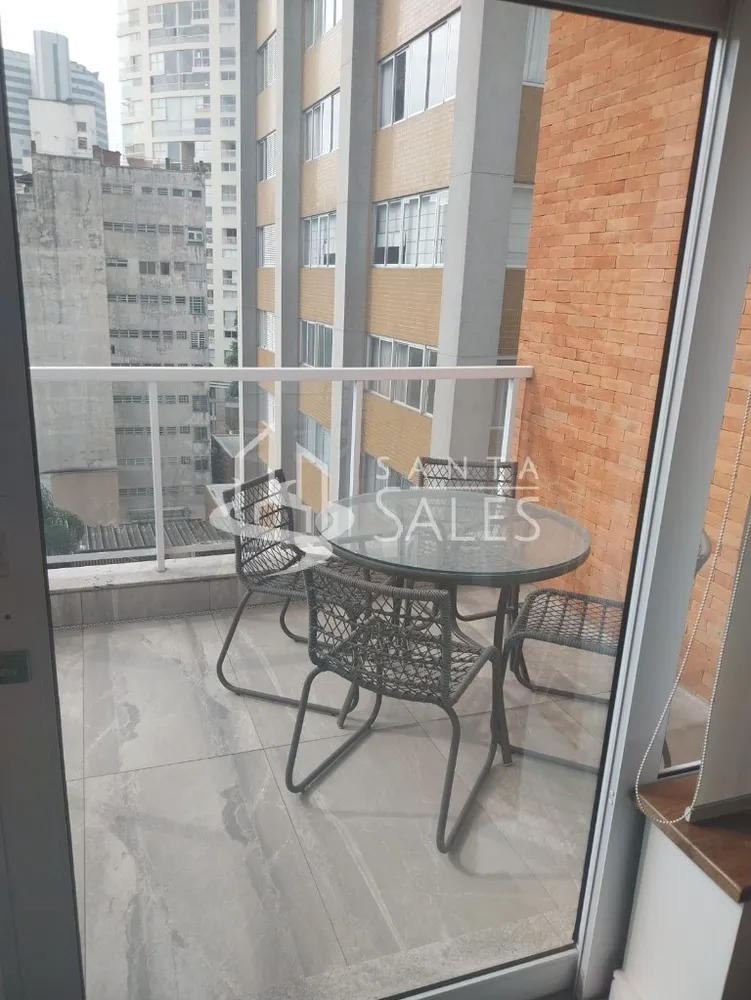 Apartamento, 1 quarto, 60 m² - Foto 7