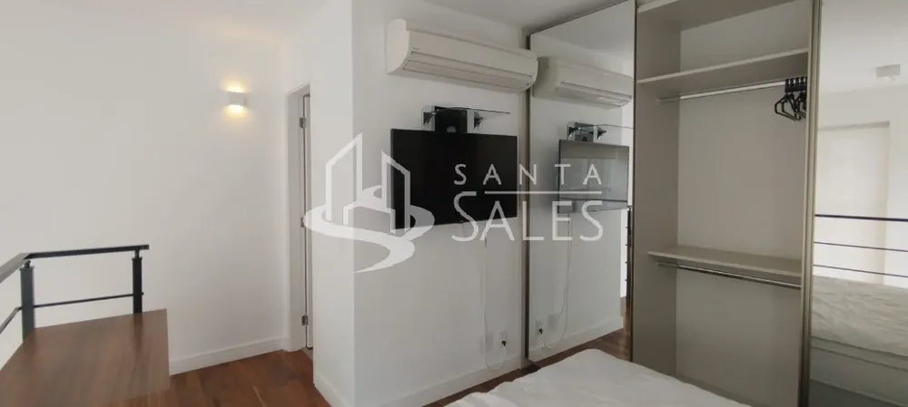 Apartamento, 1 quarto, 60 m² - Foto 8